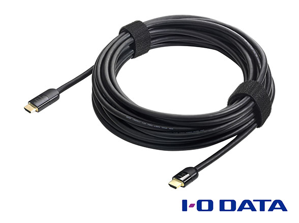 DA-H/10M 4K イーサネット対応 HIGH SPEED HDMIケーブル 10m