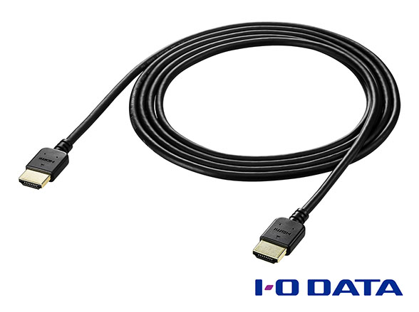 DA-PMH/2M Premium HDMI 規格認証済HDMIケーブル 2m
