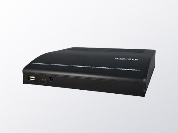 DVR-364AHD 4チャンネルハードディスクAHDレコーダー