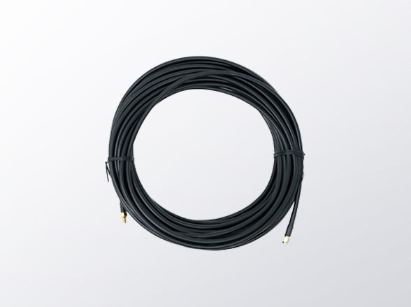 MT-EXT20M MT-WCM300/MTW-INC300IR用アンテナ延長ケーブル