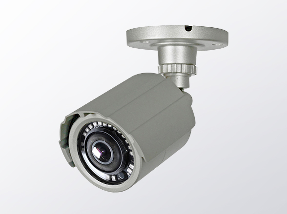 MTW-S37AHD フルハイビジョン超広角高画質防水型AHDカメラ