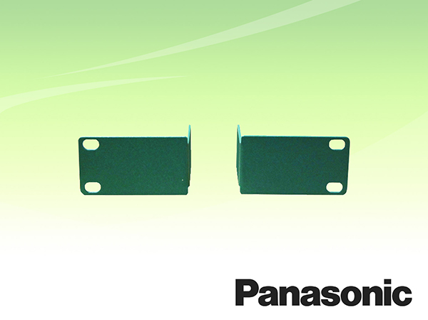 PN71055 Panasonic 19インチラックマウント金具（330）