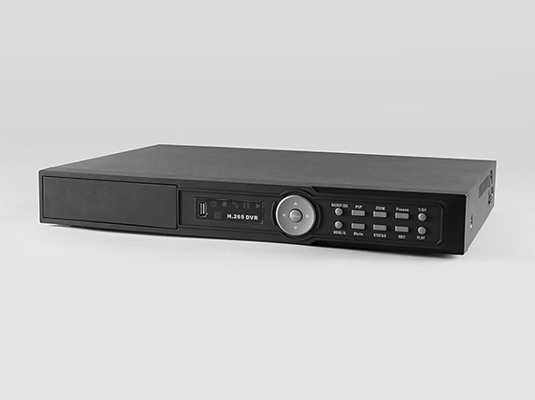 RD-RA2316DVR