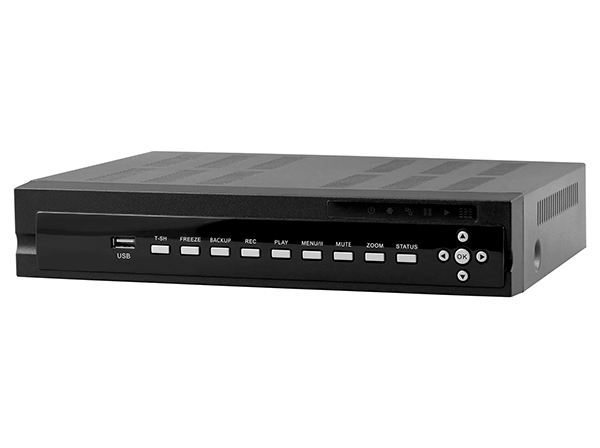 RD-RA5204DVR