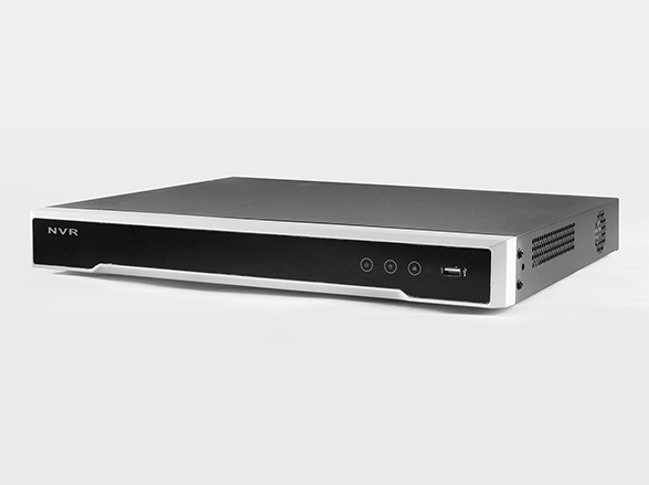 RD-RN8008 ネットワークレコーダー NVR 8ch 4K対応 4TB