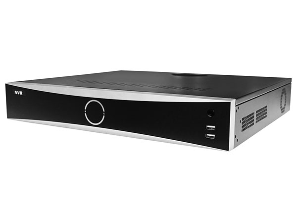RD-RN8232 PoE対応ネットワークレコーダー NVR 32ch 8TB