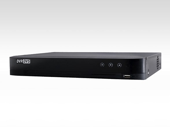RD-RV8004 HD-TVI 4K解像度対応 HDD4TB内蔵4chデジタルレコーダー