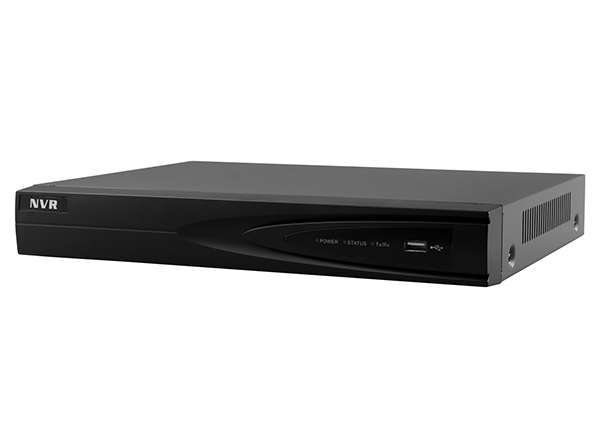 RD-RN2604 PoE対応ネットワークレコーダー NVR 4ch 4TB HDD内蔵