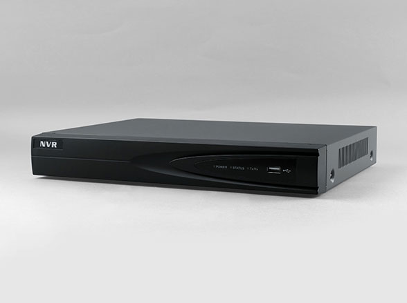 RD-RN2504 ネットワークレコーダー NVR 4ch 4TB HDD内蔵