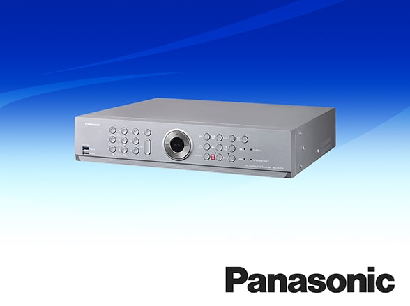 WJ-HL316 Panasonic HDアナログディスクレコーダー
