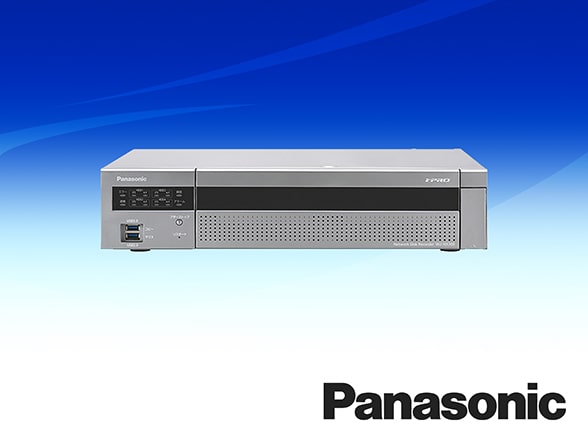 WJ-NX300/8 Panasonic ネットワーク レコーダー WJ-NX300/8