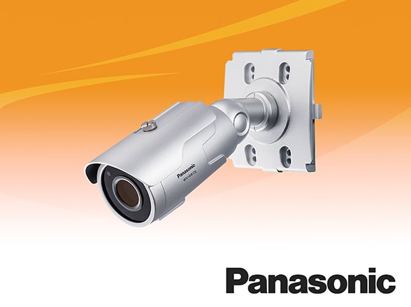 WV-AW31L Panasonic HDアナログカメラ 電源重畳タイプ