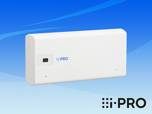 WV-B71300-F3 i-PRO mini L 有線LANモデル アイプロ