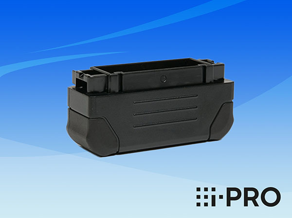 WV-BWC40B1UX i-PRO 交換バッテリー アイプロ