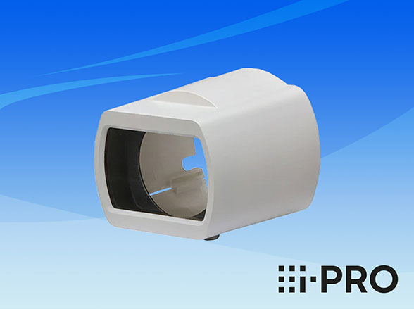 WV-CP1CUX i-PRO ボックスタイプ用 レンズカバー アイプロ