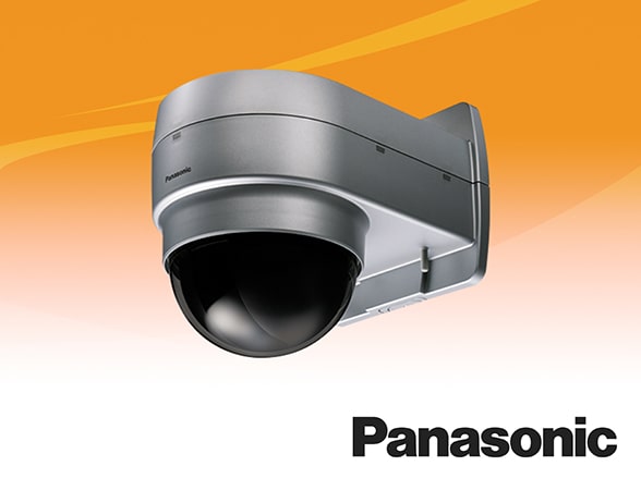 WV-Q158S Panasonic カメラ取付金具