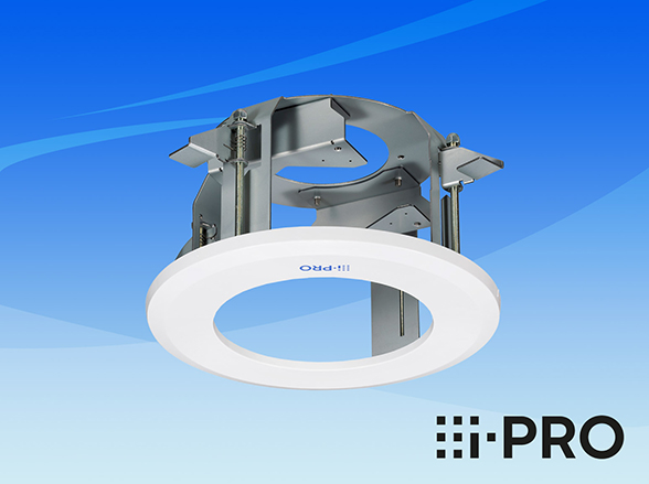 WV-QEM504-W i-PRO 天井埋込金具 アイプロ