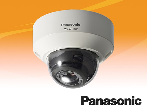 WV-S2111LD panasonic i-PRO EXTREME ネットワークカメラ