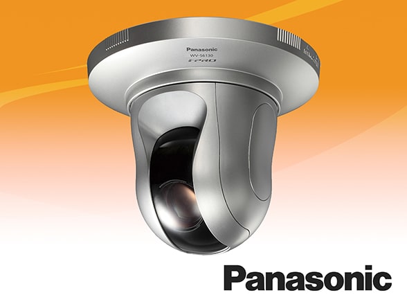 WV-S6130 Panasonic i-PRO EXTREME ネットワークカメラ