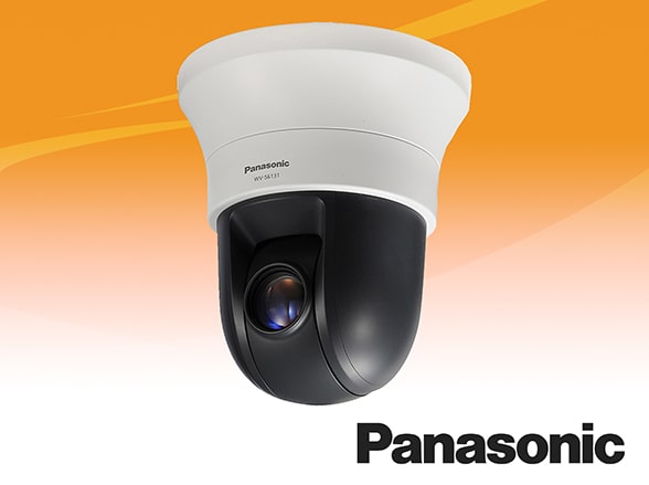 WV-S6131 Panasonic i-PRO EXTREME ネットワークカメラ