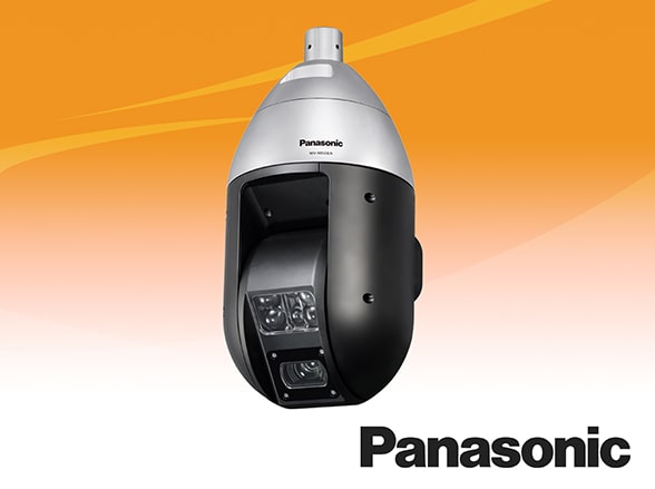 WV-S6532LNJ Panasonic フルHD屋外対応PTZネットワークカメラ