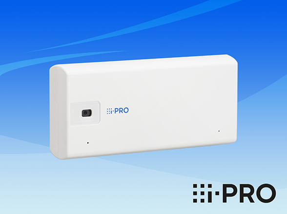 WV-S7130UX i-PRO mini 有線LANモデル アイプロ