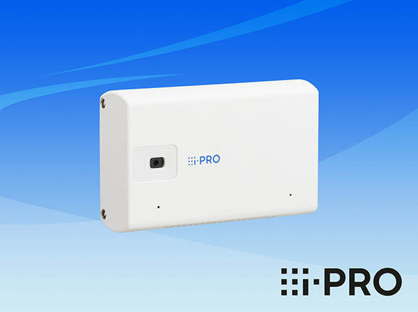 WV-S7130WUX i-PRO mini 無線LANモデル アイプロ