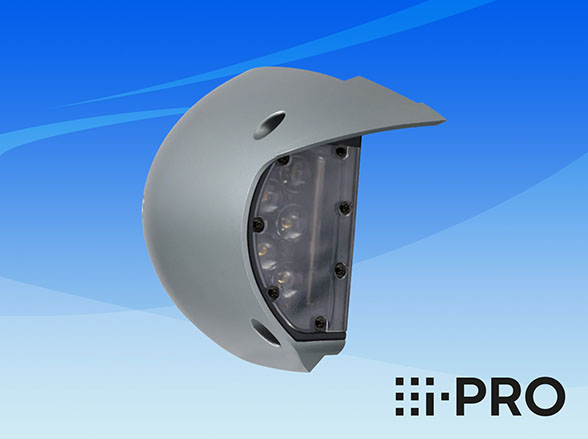WV-SUD6FRL1UX i-PRO IR－LEDユニット アイプロ