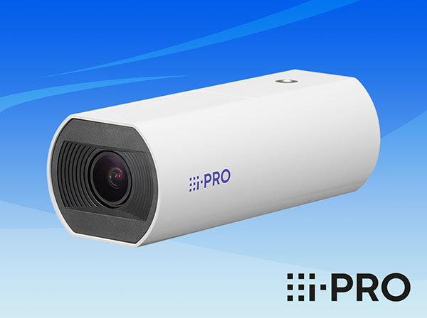 WV-U11301-V2 i-PRO 2MP(1080p) 屋内 ボックスカメラ アイプロ