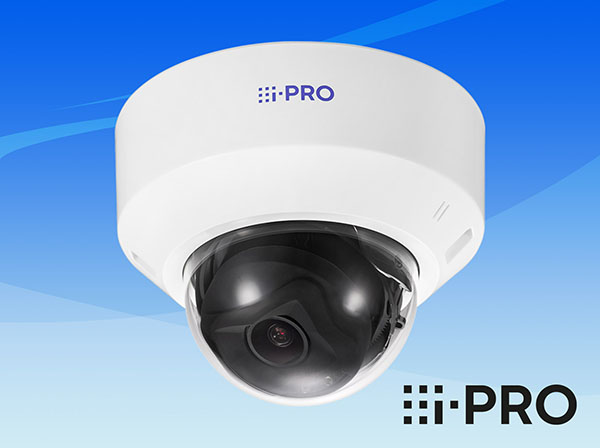 WV-U21301-V2L i-PRO 2MP(1080p) 屋内 ドームカメラ アイプロ