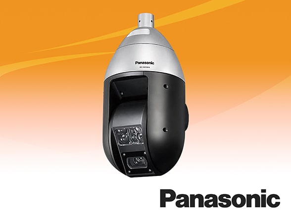 WV-X6533LNJ Panasonic フルHD 屋外 PTZネットワークカメラ