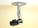 RD-3023WAT-250D＋3.0-8.5mmレンズ 高感度カラーカメラWatec