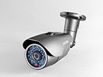 RD-CA210 AHD130万画素 屋外防雨バレットカメラ 3.6mm