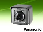 BB-SW174WA Panasonic 屋外HDネットワークカメラ