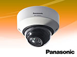 RD-4283 panasonic ドームネットワークカメラ WV-SFN611L