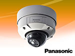 RD-4321 panasonic ドームネットワークカメラ WV-SFV611L