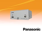 WV-7390 Panasonic CCTV 24V アダプター