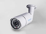 RD-CA206 AHD130万画素 屋外防雨バレットカメラ 2.8～12mm
