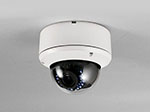RD-CV305HD-TVI210万画素屋外赤外線暗視型対応ドームカメラ