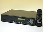 RD-3085カメラ1台防犯用DVR250GB