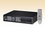 RD-3426B デジタルレコーダー 8ch 大容量HDD1000GB搭載