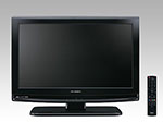 RD-4026 多機能 26型 ハイビジョン液晶テレビ