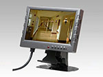RD-4149 カラーTFTLCD7インチ監視モニタ-