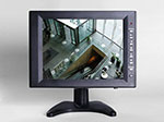 RD-4341 HDMI対応9.7インチ TFT LCD監視用モニター