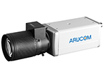 RD-CA217 ボックス型防犯カメラAHD220万画素、望遠撮影可能