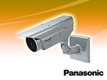 RD-4467 panasonic 屋外ネットワークカメラ WV-SPW310