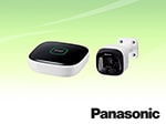 KX-HJC100K-W Panasonic ホームネットワークシステム屋外カメラキット