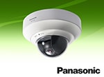 BB-SC364 Panasonic HDネットワークカメラ 屋内タイプ