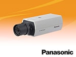 WV-SPND311 Panasonic ダミーカメラ