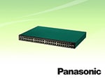 PN28480K Panasonic スイッチングHUB Switch-M48eG